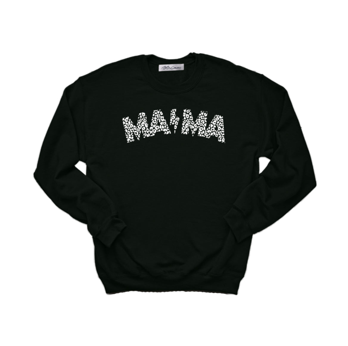 Mama sweater 2024