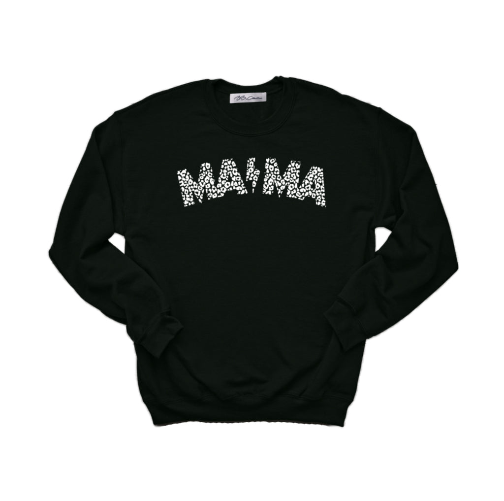 All Products - ELECTRIC MAMA Crewneck Sweatshirt