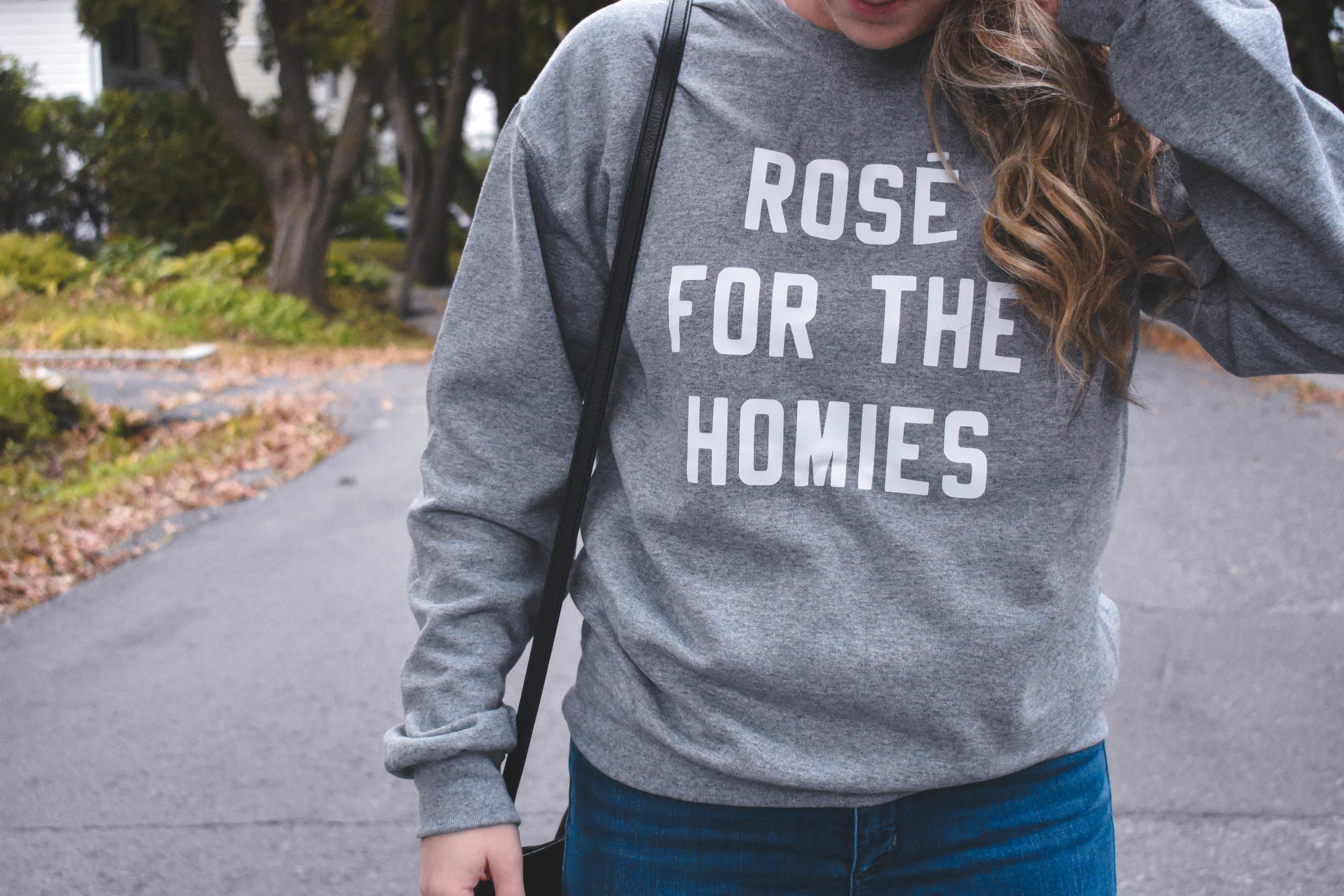 Homies sweater best sale
