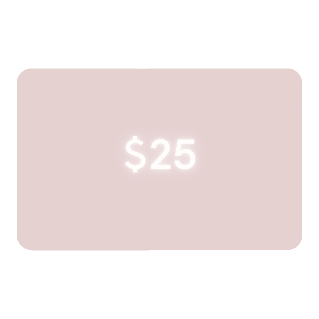 Gift Card - Gift Card