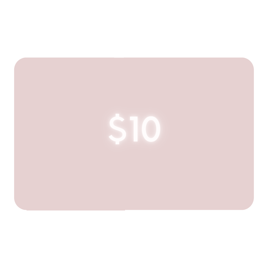 Gift Card - Gift Card