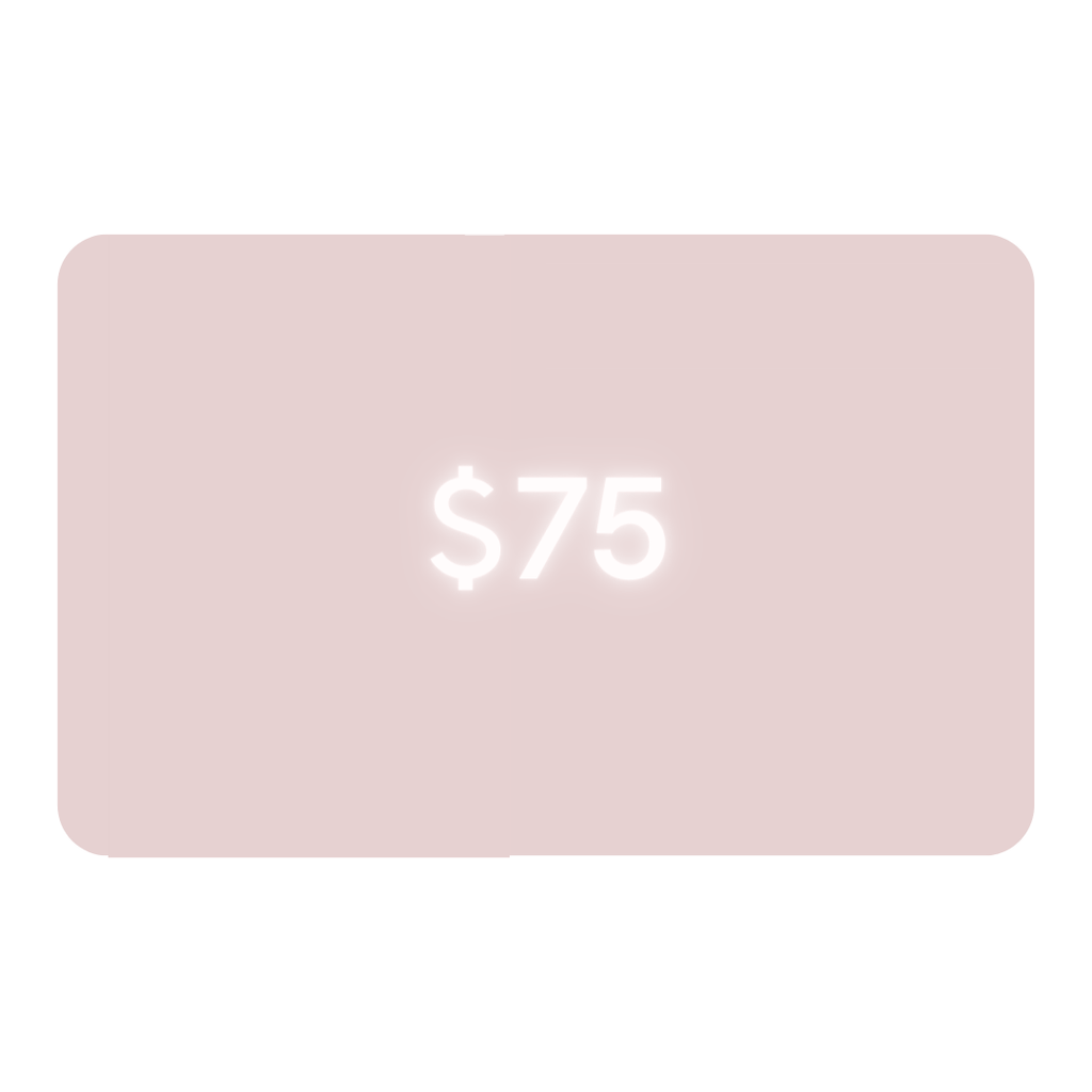 Gift Card - Gift Card