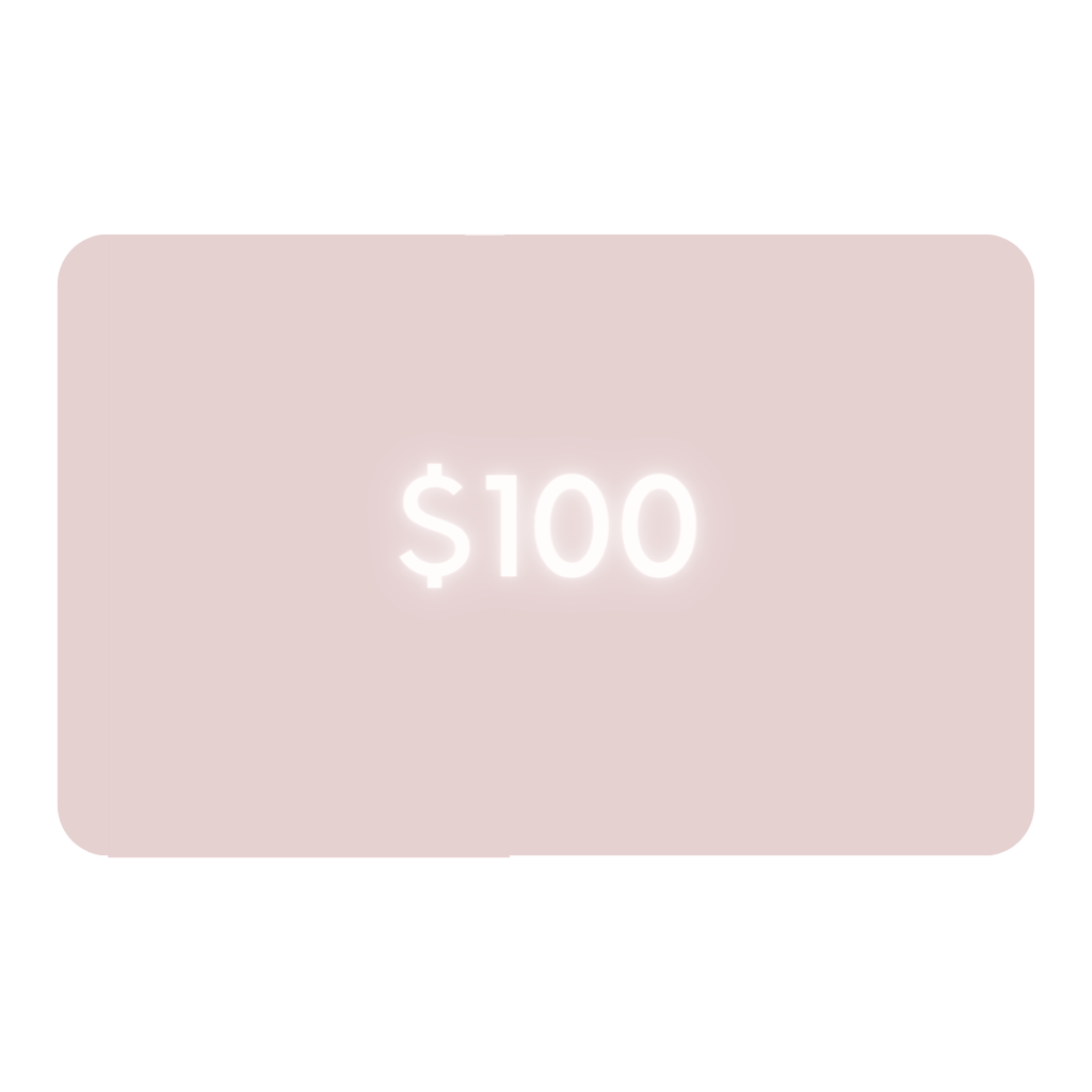 Gift Card - Gift Card