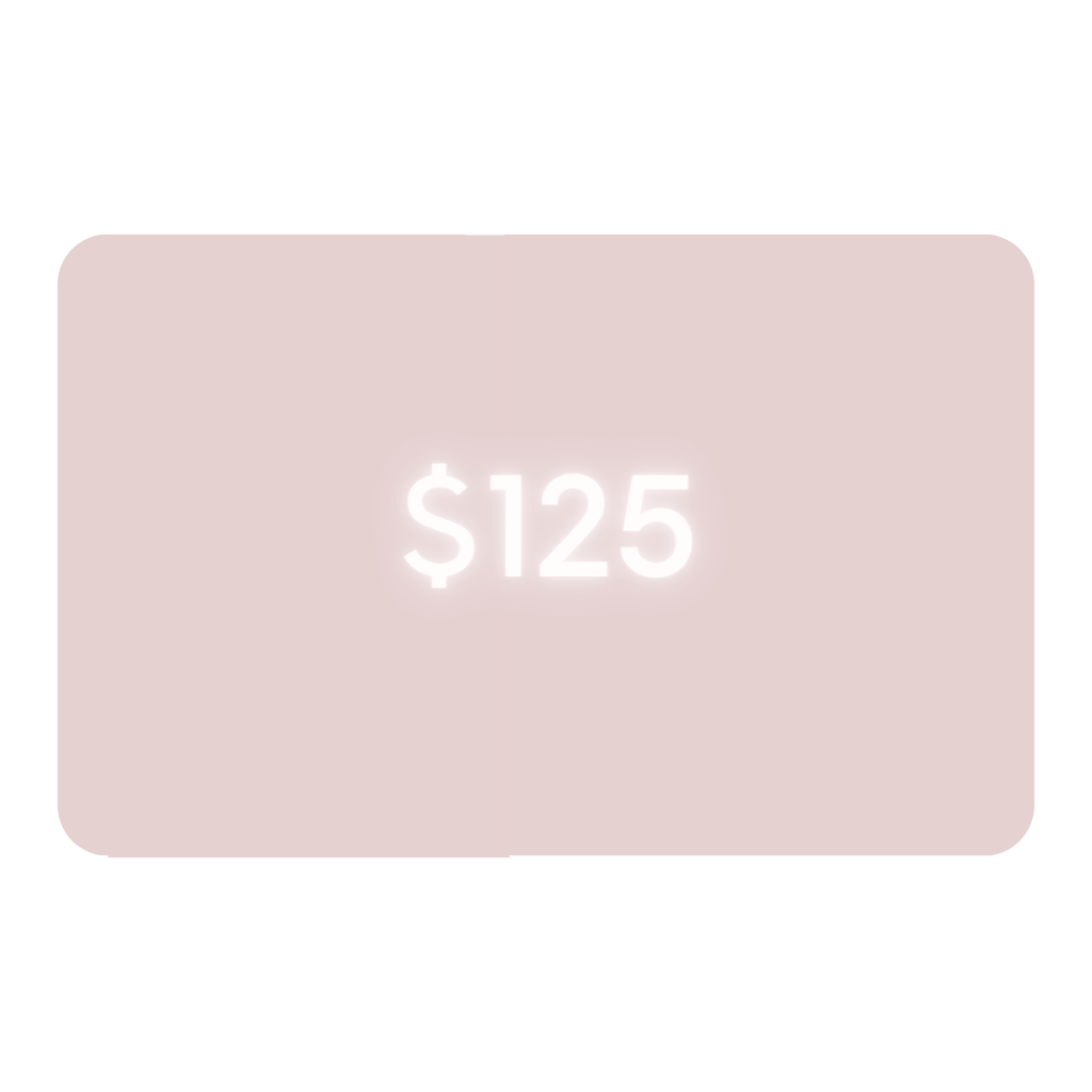 Gift Card - Gift Card
