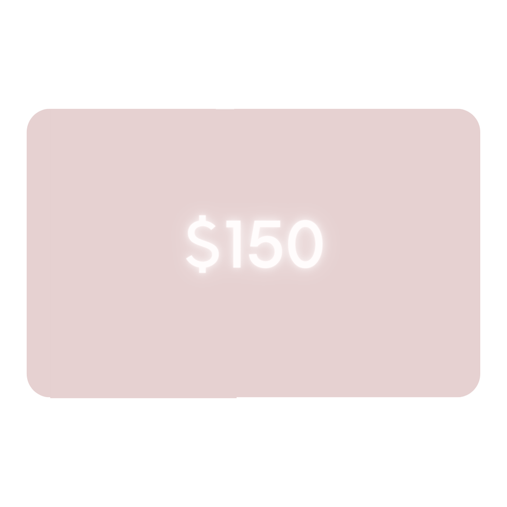 Gift Card - Gift Card