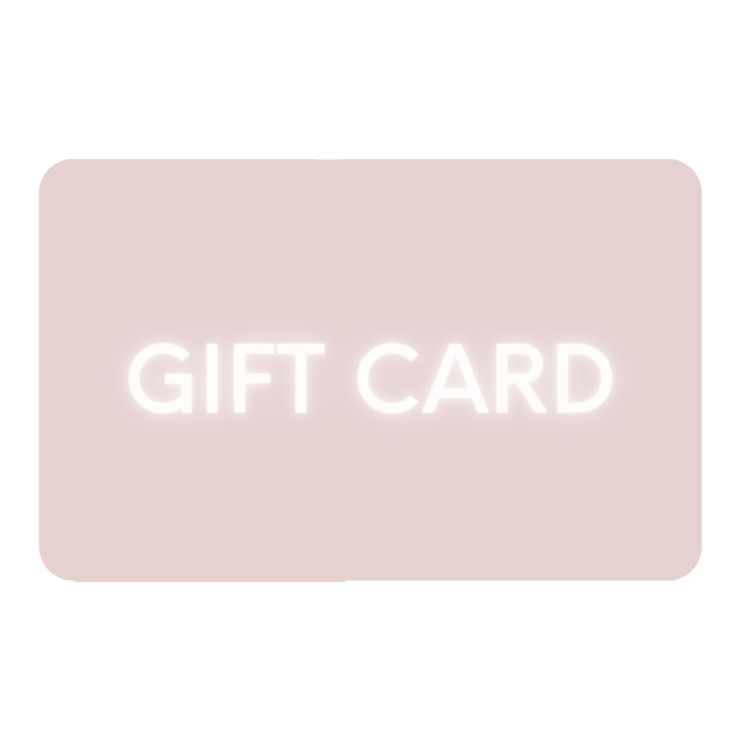 Purchase a Gift Card – BBxCollection